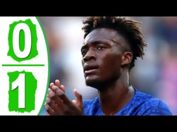 Chelsea vs West Ham United 0−1 - All Gоals & Extеndеd Hіghlіghts 2019